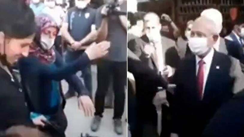 Mehmet Metiner: Kadının, Kılıçdaroğlu'na 'yürü yürü’ biçimindeki tepkisi şık değildi