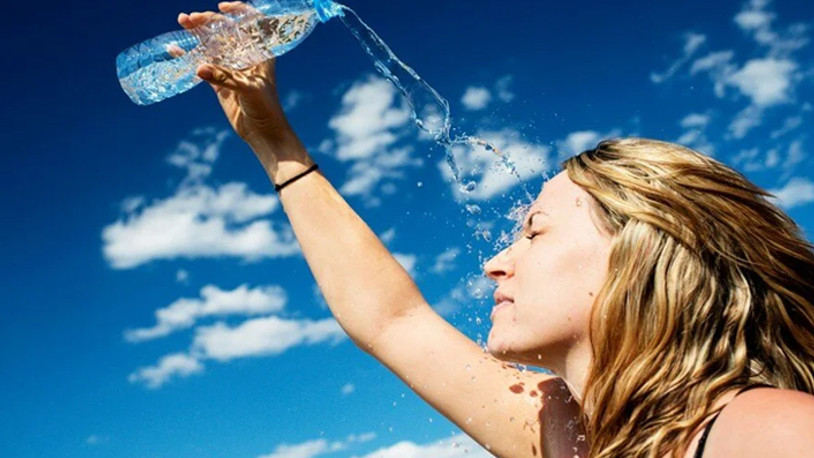 Meteoroloji'den sıcaklık uyarısı