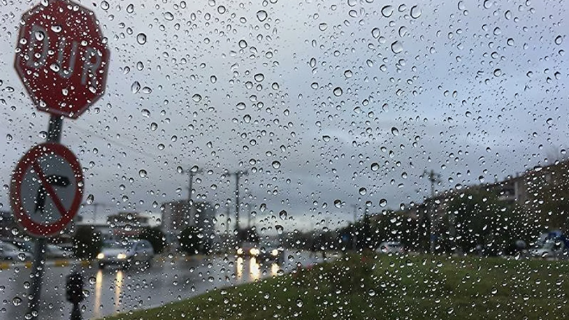 Meteoroloji uyardı: Kuvvetli yağış geliyor