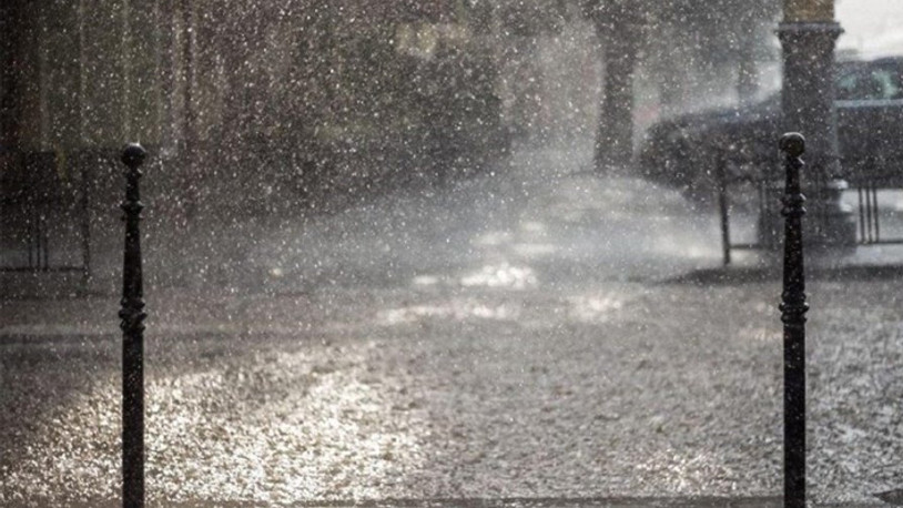 Meteoroloji’den sel, heyelan ve fırtına uyarısı