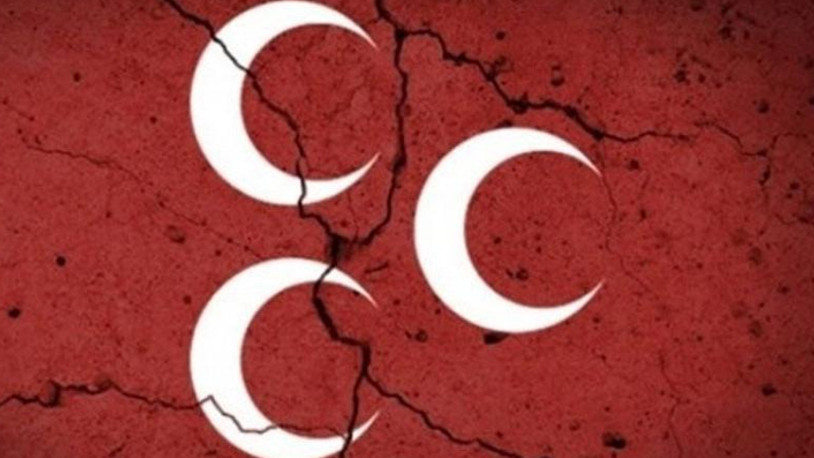 MHP'de 'yolsuzluk' krizi: İstifa ettiler