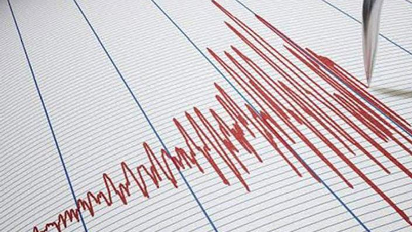 Muğla'da art arda depremler