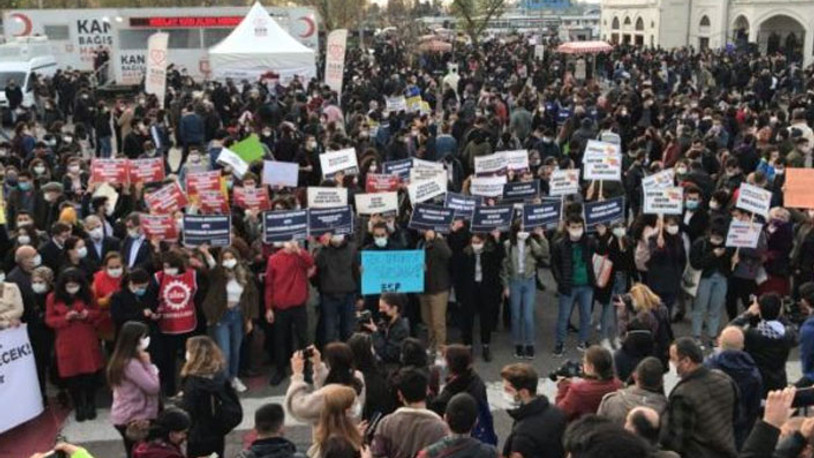 'Naci İnci'nin kaderi Melih Bulu ile aynı olacak'