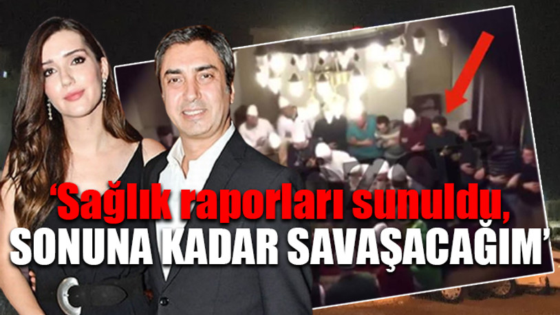 Necati Şaşmaz'ın eski eşi Nagehan Kaşıkçı suskunluğunu bozdu: Oğlumuzu zorla tarikata götürdüğü için psikolojisi bozuldu