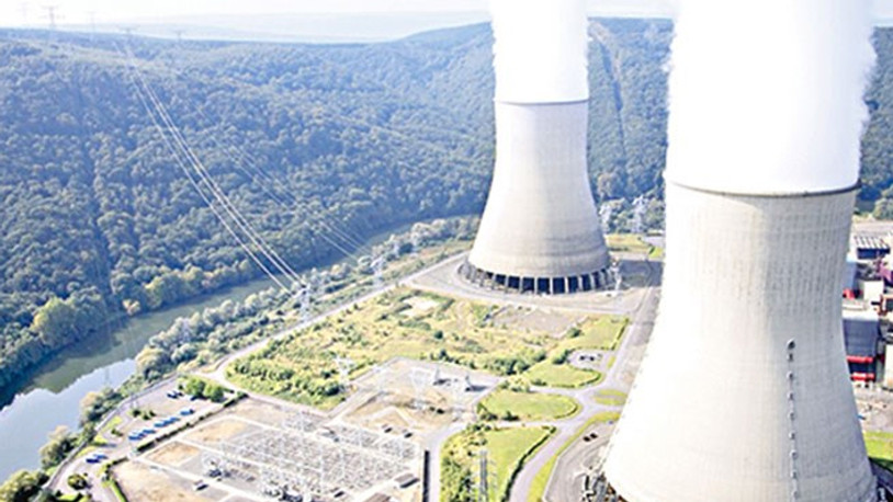 Nükleere harcanan bütçede tarihi rekor