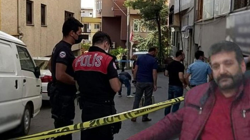 Oğlunun Whatsapp'tan paylaştığı fotoğraf hayatına mal oldu!