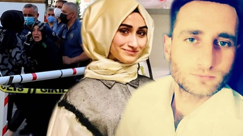 Öğretmen Arife Nur Sarıoğlu'nun katili Tolga Temur felç oldu