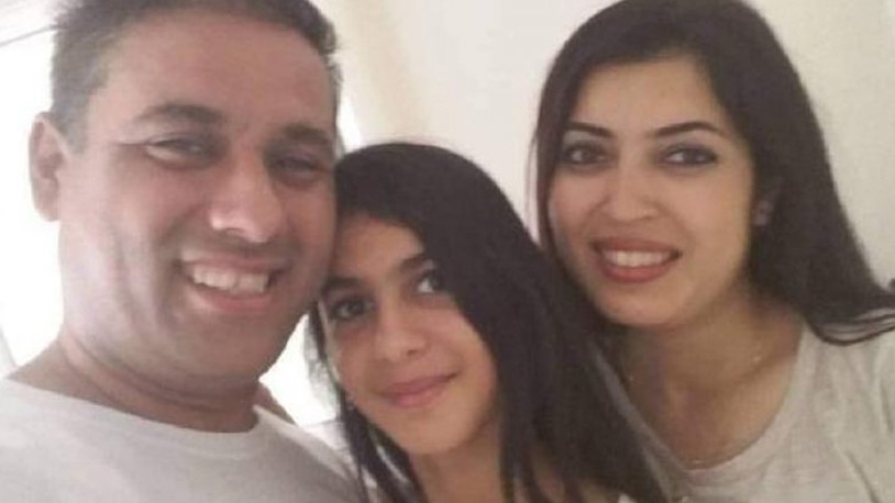 Öldürülen Yağmur'un annesinin paylaşımı yürekleri dağladı