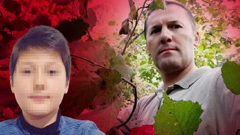 Ordu'da 14 yaşındaki çocuk katliam yapmıştı... Yaralı kurtulan babanın ilk sözleri