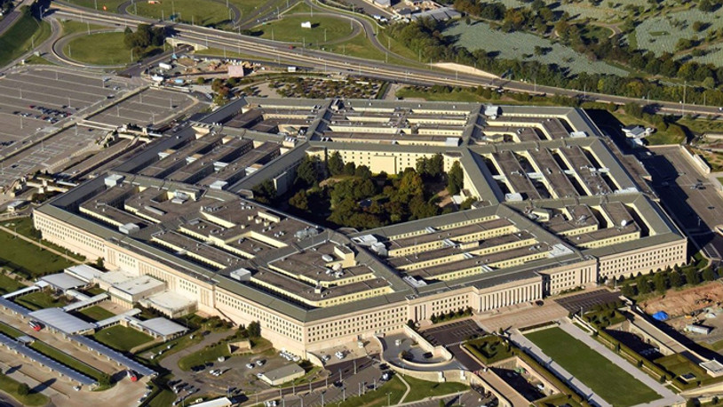 Pentagon, tüm ordu için koronavirüs aşısını zorunlu hale getirdi