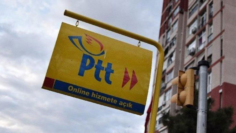 PTT'de gişe memurlarının inanılmaz yükselişi!