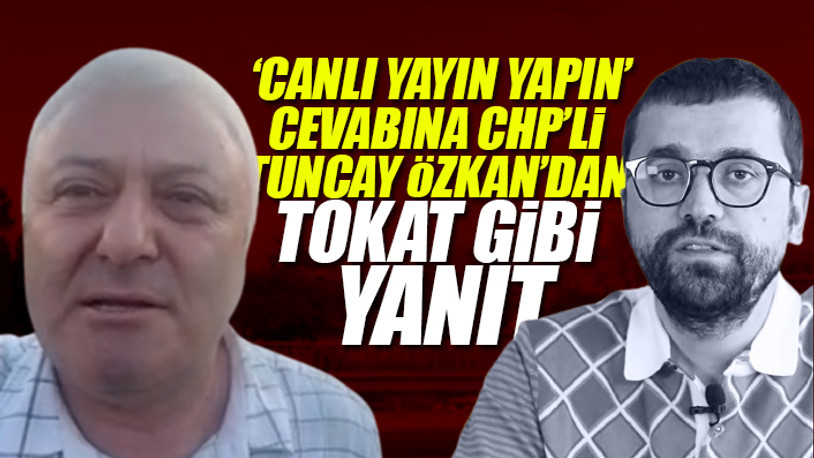 Radyo programcısı Adem Metan rezil oldu