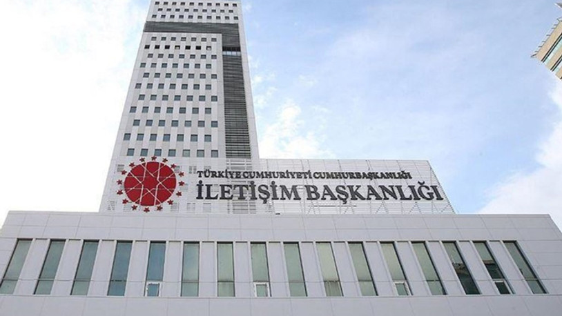 Resmi Gazete'de yayımlandı: İletişim Başkanlığı'na kritik atama