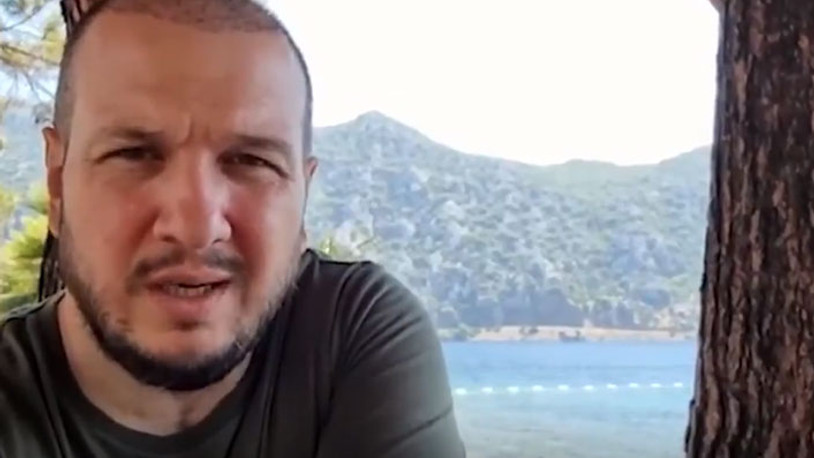 Şahan Gökbakar'dan iktidara bomba gönderme