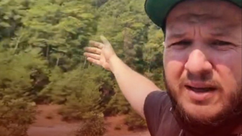 Şahan Gökbakar'ın acil yardım çağrısı karşılık buldu