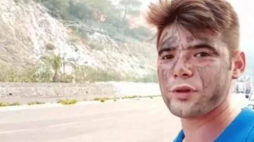 Şahin Akdemir’in adı İzmir'de yaşayacak