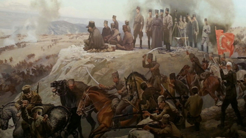 Sakarya Meydan Muharebesi, 100. yıl dönümünde kutlanıyor