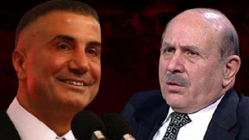 Sedat Peker gündeme getirmişti: Sinan Çiftçi'nin suçlamalarına yalanlama