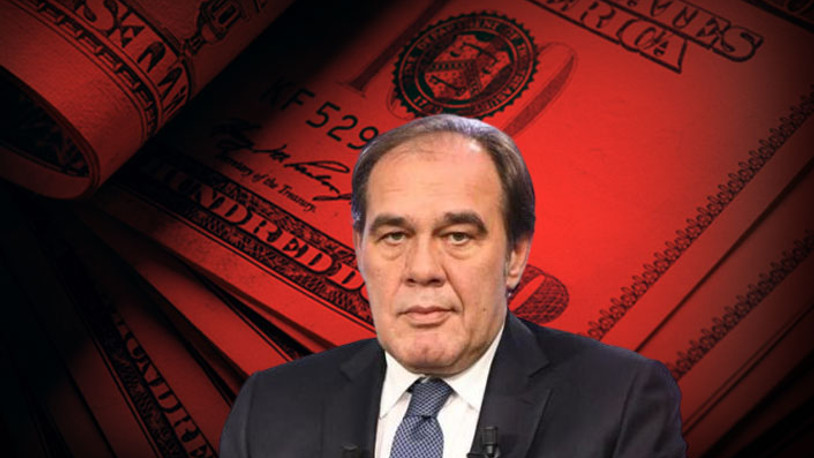 Sedat Peker'in 'Demirören' iddialarının ardından flaş itiraf: Savaş ganimeti olarak verildi