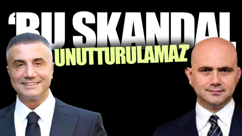 Sedat Peker'in 'Ekşioğlu' iddiaları doğrulandı: Tek tek itiraf etmiş!