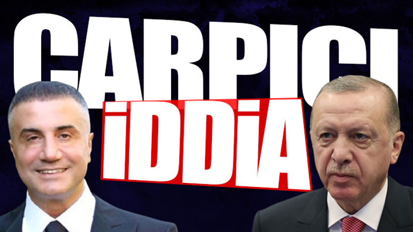 Sedat Peker'in 'Venezuela' iddialarında ismi geçen siyasetçi Erdoğan'ın yardımcısı mı oluyor?