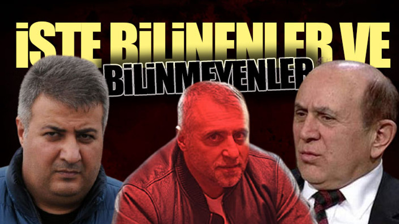 Sedat Peker'in iddialarında yer alan Orhan Ünğan kimdir?