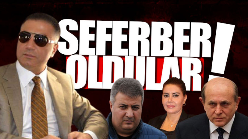 Sedat Peker'in ifşa ettiği kirli ilişkiler ağında gözlerden kaçan detay!
