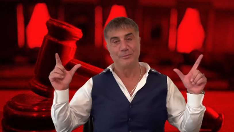 Sedat Peker'in ifşa ettiği Kuzu, Zindaşti, Uzun üçgenindeki ilginç detay!