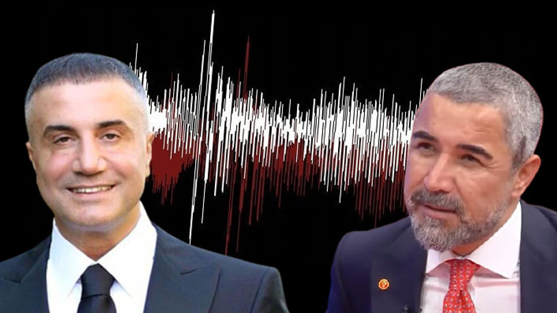 Sedat Peker'in ifşasının ardından işine son verilen Veyis Ateş'e bomba 'hatırlatma'