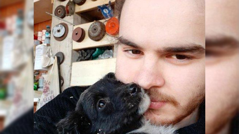 Serinlemek için ırmağa giren 21 yaşındaki Enes'ten acı haber