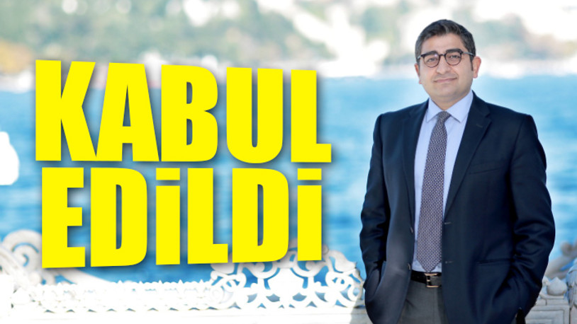 Sezgin Baran Korkmaz'ın Türkiye'ye iadesine ilişkin flaş gelişme