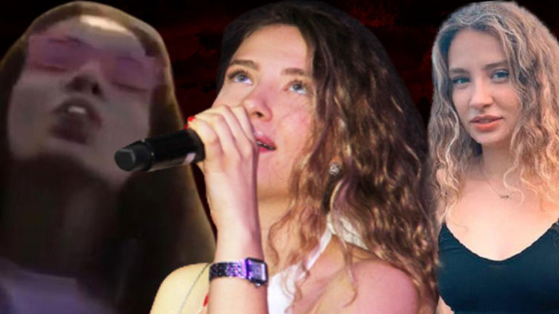 Skandal üstüne skandal: Şarkıcı Irmak Arıcı'dan yeni olay!