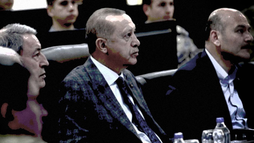 Soylu, Akar ve Erdoğan için harekete geçildi!