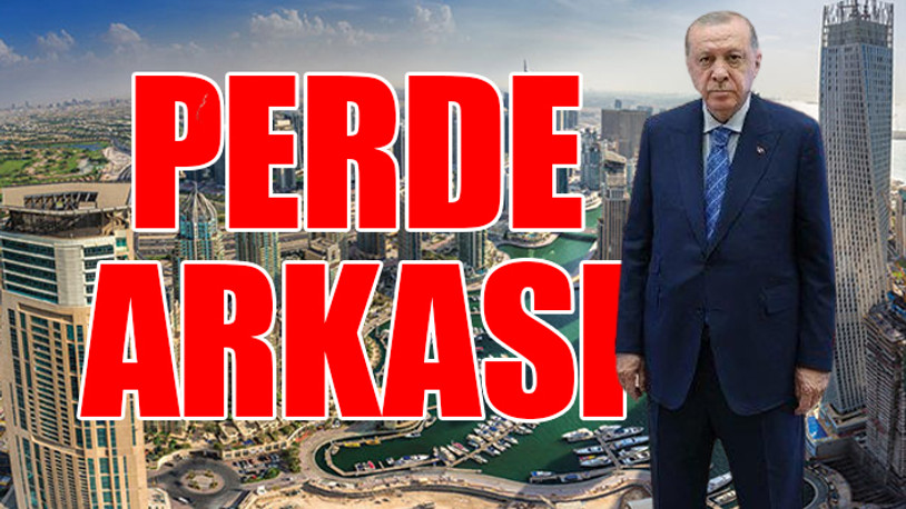 Süleyman Soylu '15 Temmuz'un faili' demişti, Erdoğan o isimle görüştü...