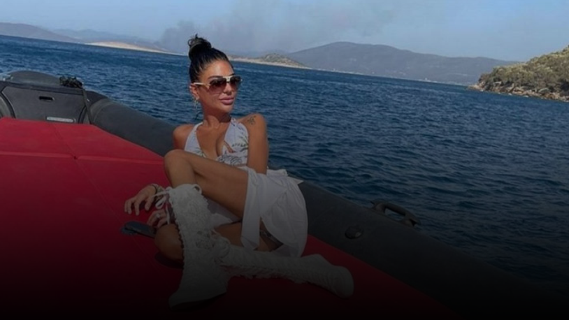 Süreyya Yalçın: Beni tanımayanlar duyarsız olduğumu düşündü