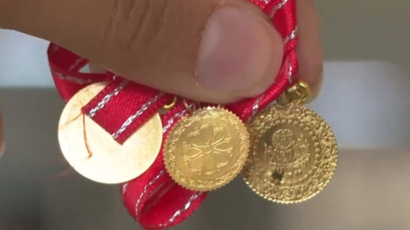 Takıda 'yarım gram' dönemi