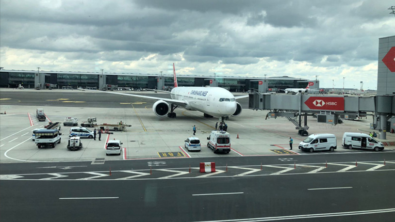 Taliban cehenneminden İstanbul'a... Yaşadıklarını anlattılar