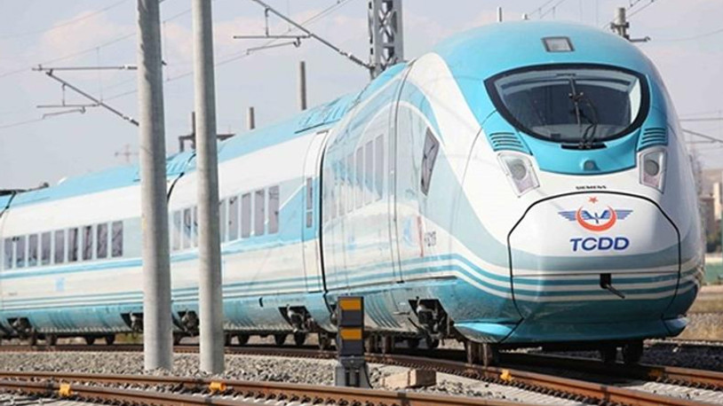 TCDD tren seyahatlerinde 'kadın yanı' yasağı sonlandırıldı: Artık kadın ve erkek yolcular yan yana yolculuk yapabilecek