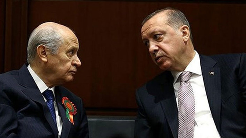 Tek tek sıraladı: AKP'den MHP'ye 'seçim barajı' oyunu