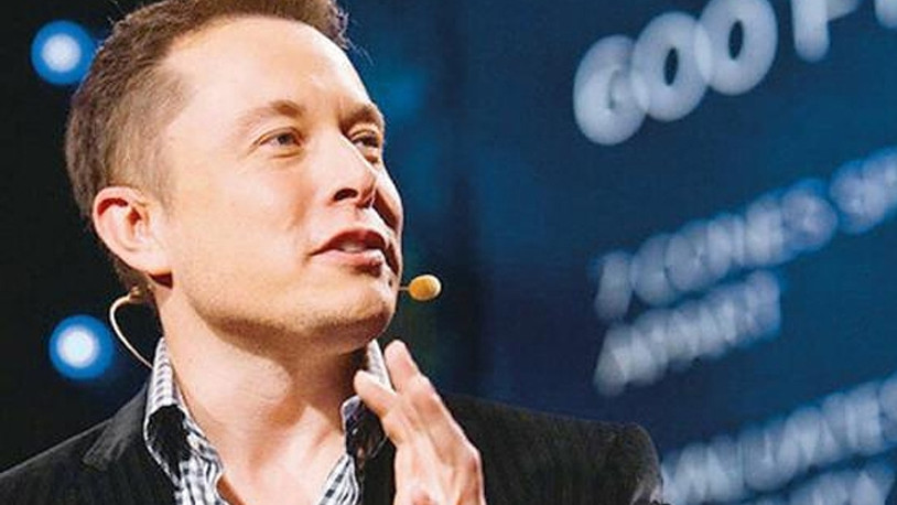 'Tesla Bot' duyuruldu: Elon Musk'ın insansı robotu