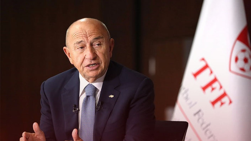 TFF Başkanı, Rizespor'un şirket ortağı olduğu ortaya çıktı 