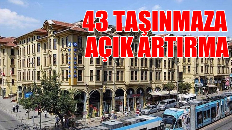 THK kayyumu satışa geçti