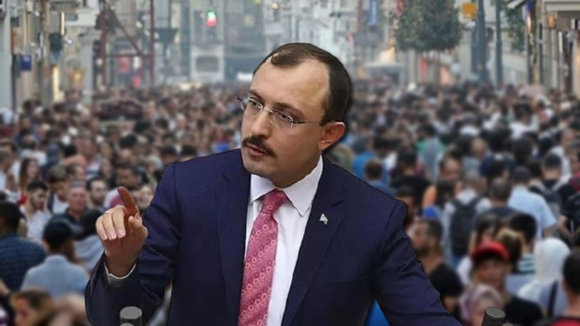 Ticaret Bakanı Mehmet Muş: İşsizlik, son üç yılın en düşük seviyesinde