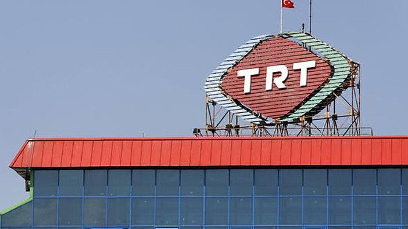 TRT, 22 yıllık çalışanını işten çıkardı: Nedeni sosyal medya paylaşımı