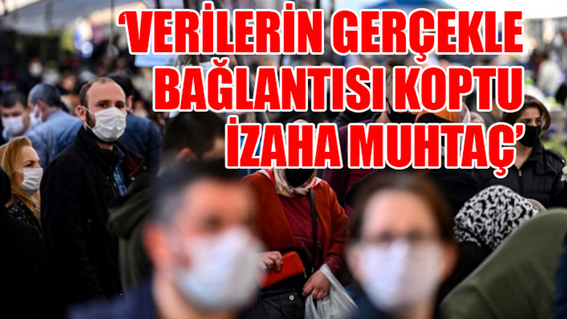 TÜİK, işsizliği nasıl düşürdü?