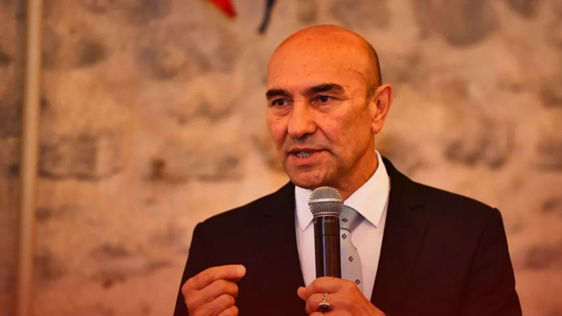 Tunç Soyer yeni tedbirleri açıkladı
