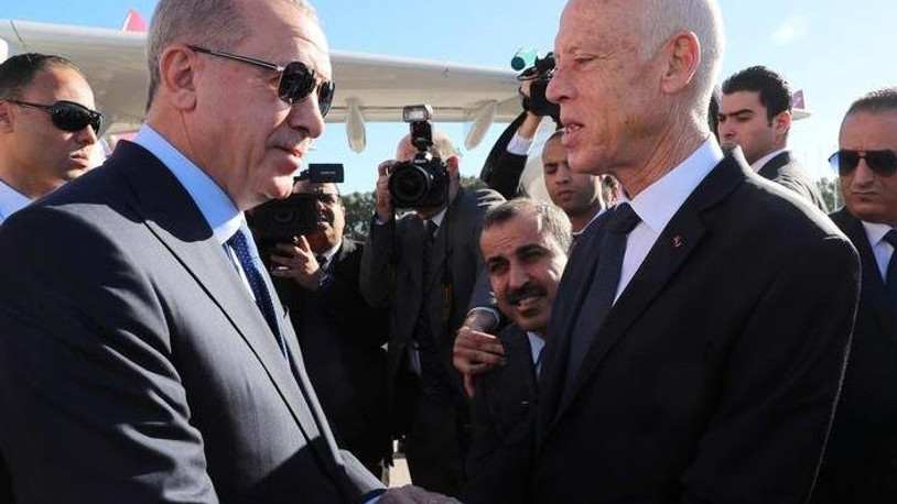 Tunus’tan Türkiye çıkışı: Anlaşmanın iptal edilmesine açığız