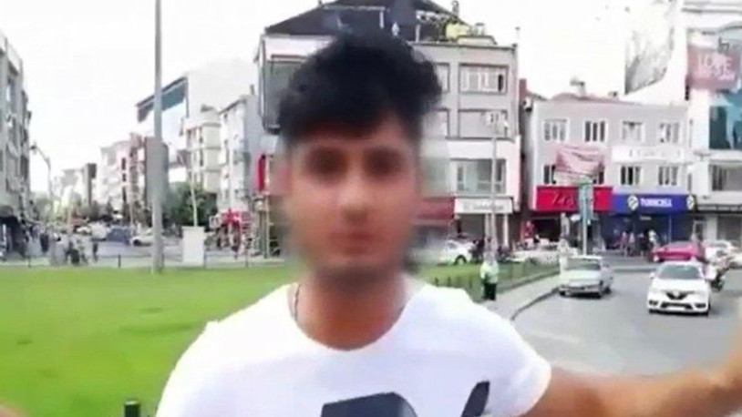 'Türkiye'de yaşamak istemiyorum' diyen Afgan hakkında karar belli oldu