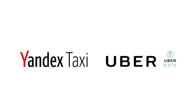 Uber'den 1 milyar dolarlık anlaşma