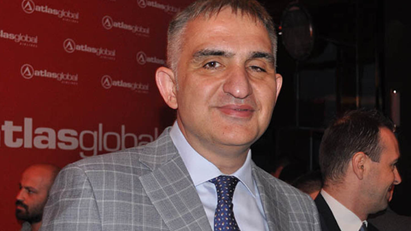 Uğur Dündar: Bakan Ersoy’un ikiz kardeşi cezaevine girebilir